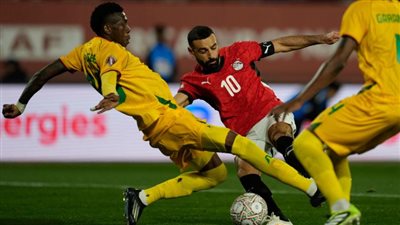 تفاصيل طريق مصر إلى نهائي أمم إفريقيا 2025.. مواجهة نارية ضد السنغال