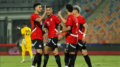 بث مباشر مباراة مصر وزيمبابوي في افتتاح كأس أمم أفريقيا 2025..جودة عالية