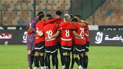 بث مباشر مباراة مصر وجنوب أفريقيا عبر القناة المفتوحة.. جودة عالية 