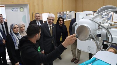 جامعة المنوفية تطلق مبادرة 