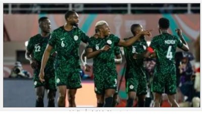 أوغندا ضد نيجيريا الليلة في ختام دور المجموعات بكأس أمم أفريقيا 2025.. التشكيل الرسمي 