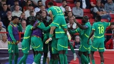  السنغال تتوج بلقب كأس أمم أفريقيا 2025 بعد فوز مثير على المغرب في النهائي