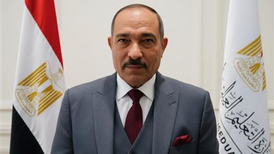 وزارة التعليم العالي تجدد ندب الدكتور جودة غانم لقطاع التعليم