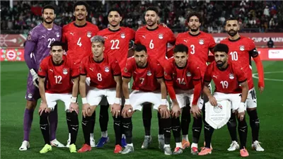 تأجيل مباراة مصر وبنين اليوم في هذه الحالة