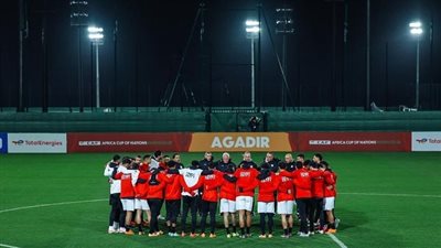 كوت دي فوار وش السعد على مصر.. 5 نهائيات وأربع ألقاب أفريقية