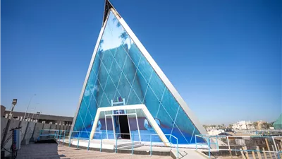 الخط الرابع للمترو في القاهرة.. مصر على أعتاب أكبر مشروع نقل جماعي