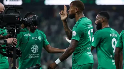 الأخدود ضد الأهلي.. قمة مثيرة تنتظر دوري روشن السعودي