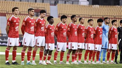 الأهلي ضد فاركو اليوم.. مواجهة حاسمة في كأس الرابطة