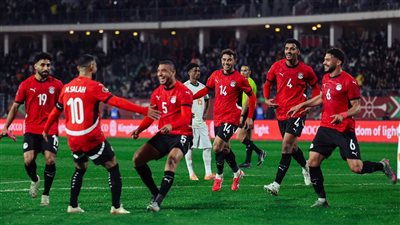 ملخص وأهداف مباراة مصر وكوت ديفوار.. الفراعنة تهزم الأفيال 3-2