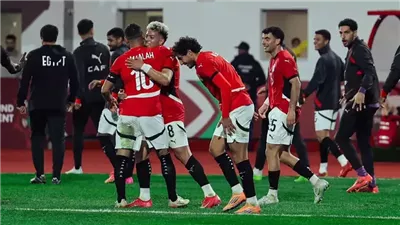 بث مباشر مباراة مصر والسنغال.. مجانًا وبجودة عالية