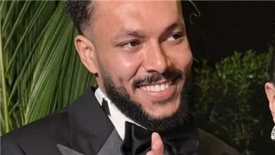 ويجز يعلن زواجه بطريقة مثيرة على إنستغرام