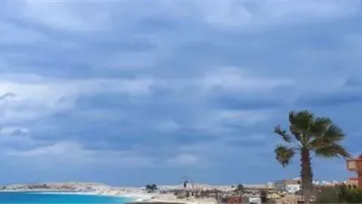 الطقس اليوم في مصر.. برودة وشبورة تضرب الطرق