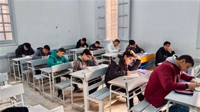 عاجل| أول رد فعل لطلاب الصف الثالث الإعدادي على امتحان العربي 2026