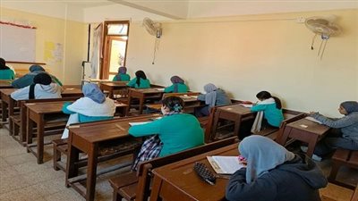 نتيجة الشهادة الإعدادية بالدقهلية ترم أول برقم الجلوس