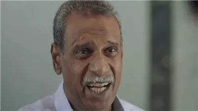 محمود بشير… وفاة الفنان المصري بعد صراع طويل مع المرض