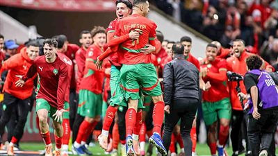 بث مباشر مباراة المغرب والسنغال.. مجانًا وبجودة عالية