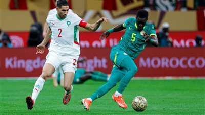 عاجل.. عقوبات قاسية تنظر السنغال بعد أحداث نهائي أمم أفريقيا أمام المغرب