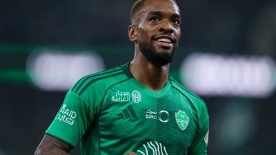 ترتيب هدافي الدوري السعودي 2026.. صراع ناري على القمة