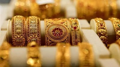 قفزة عالمية تشعل الأسواق.. سعر مثقال الذهب في العراق اليوم