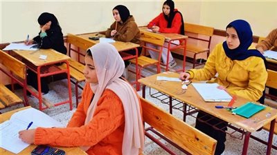 اعرف موعد ظهور نتيجة الشهادة الإعدادية بمحافظة القليوبية