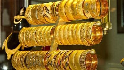 اسعار الذهب فى السعودية اليوم تسجل مستويات تاريخية جديدة 