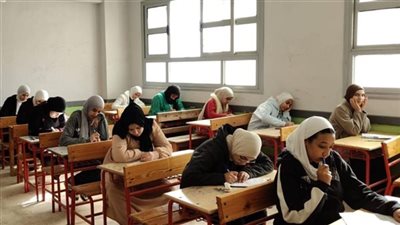 طريقة الاستعلام عن نتيجة الشهادة الإعدادية بمحافظة المنوفية 2026 برقم الجلوس