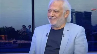 سامح الصريطي يواجه أزمة صحية مفاجئة ويثير القلق