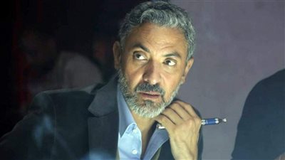 فتحي عبد الوهاب يتألق بـ بطل العالم ويشعل دراما رمضان 2026