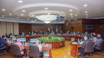 جامعة طنطا تسرّع إعلان النتائج وتستعد للفصل الدراسي الثاني