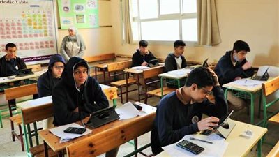 نتيجة الشهادة الإعدادية بالدقهلية ترم أول برقم الجلوس خلال هذا الرابط