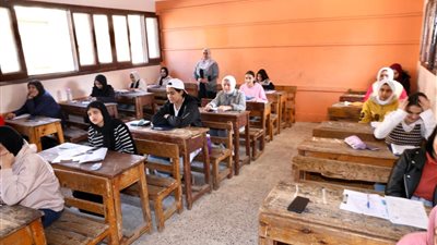 استعلم عن نتيجة الشهادة الإعدادية بمحافظة المنوفية 2026 برقم الجلوس