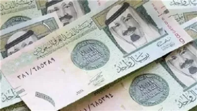 تحديث سعر الريال السعودي اليوم في مصر وتأثيره على السوق