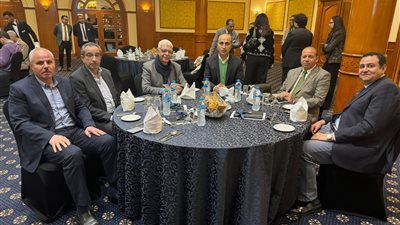 بحضور وزير التعليم العالي.. رئيس جامعة المنوفية بورشة ريادة الأعمال بالأقصر