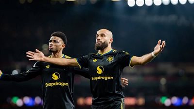 موعد مباراة مانشستر يونايتد وفولهام والقنوات الناقلة بالدوري الإنجليزي