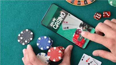 رسميًا مصر تحجب تطبيقات المراهنات والألعاب الخطرة