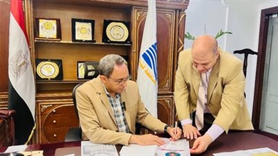  محافظ قنا يعلن نتيجة الشهادة الإعدادية بنسبة نجاح 54.03%