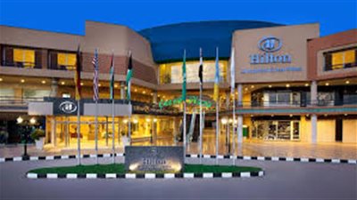 فندق هيلتون الإسكندرية يطلق قاعة الزهراء بحلة جديدة عالمية