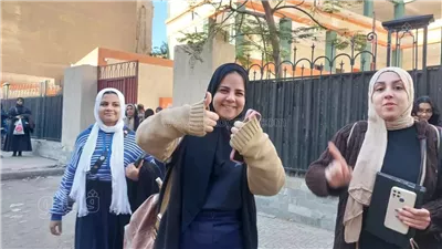 توزيع منهج اللغة العربية الترم الثاني 2026 لـ ثانية ثانوي