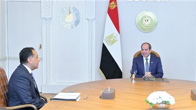 عاجل | التعديل الوزاري الجديد على الهواء مباشرة الساعة الواحدة ظهرا..تعرف على الوزراء الجدد 