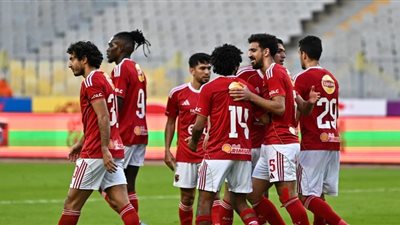 بث مباشر مباراة الأهلي والجيش الملك.. جودة عالية وبدون تقطيع