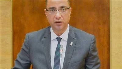 السيرة الذاتية لمحافظ الجيزة الجديد.. من هو الدكتور أحمد الأنصاري؟