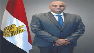 أيمن عطية محافظا لـ الإسكندرية.. تعرف على السيرة الذاتية