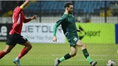 الاتحاد السكندري ضد سموحة..ديربي الإسكندرية يشعل الجولة 18 في الدوري الممتاز