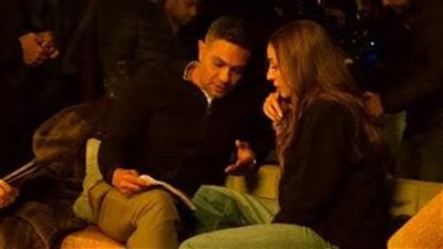 مفاجأة مسلسل «اتنين غيرنا» في أولى حلقاته