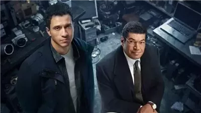 مسلسل عين سحرية الحلقة 4 يشعل رمضان 2026 ومواعيد العرض الكاملة