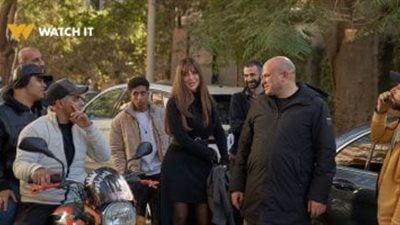 مسلسل فن الحرب الحلقة 4.. مواعيد المشاهدة والقنوات الناقلة كاملة