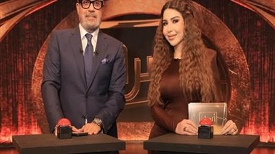 جمال العدل: كرامة الزمالك تراجعت بعد إمام عاشور..و يسرا ركن فى بيتنا