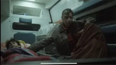 صحاب الأرض الحلقة 13.. مصير ناصر وسلمى بعد مأساة غزة