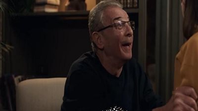 مسلسل فرصة أخيرة الحلقة 1.. بداية إنسانية مؤثرة تجمع محمود حميدة وطارق لطفي