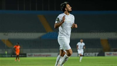 المصري ضد الإسماعيلي.. تشكيل المصري والإسماعيلي في الدوري 